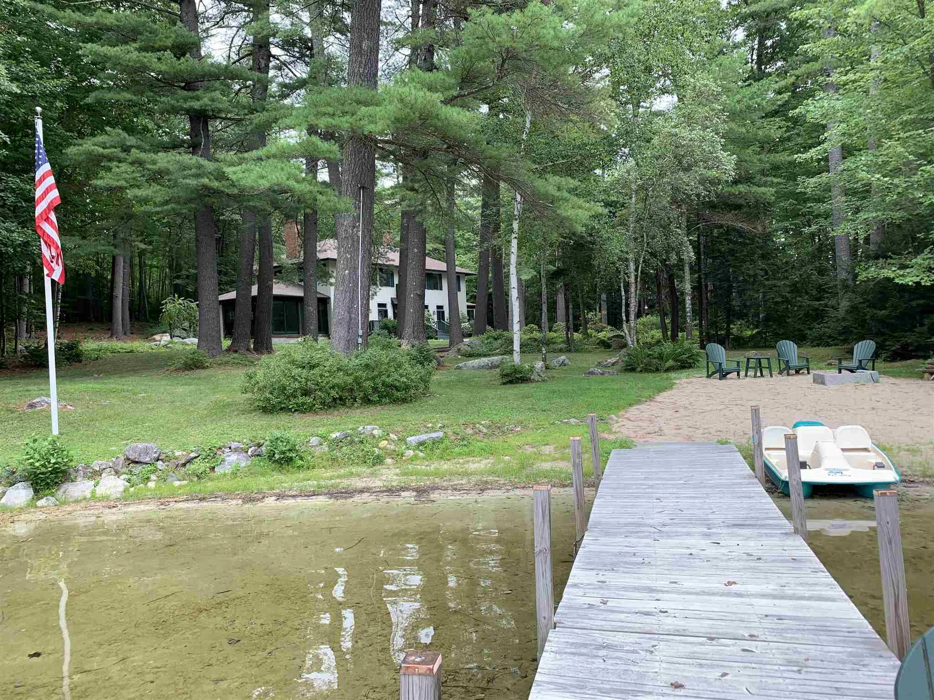 765 North Main Street Wolfeboro NH 03894