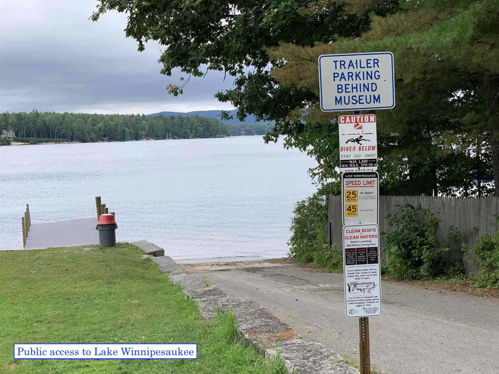 765 North Main Street Wolfeboro NH 03894