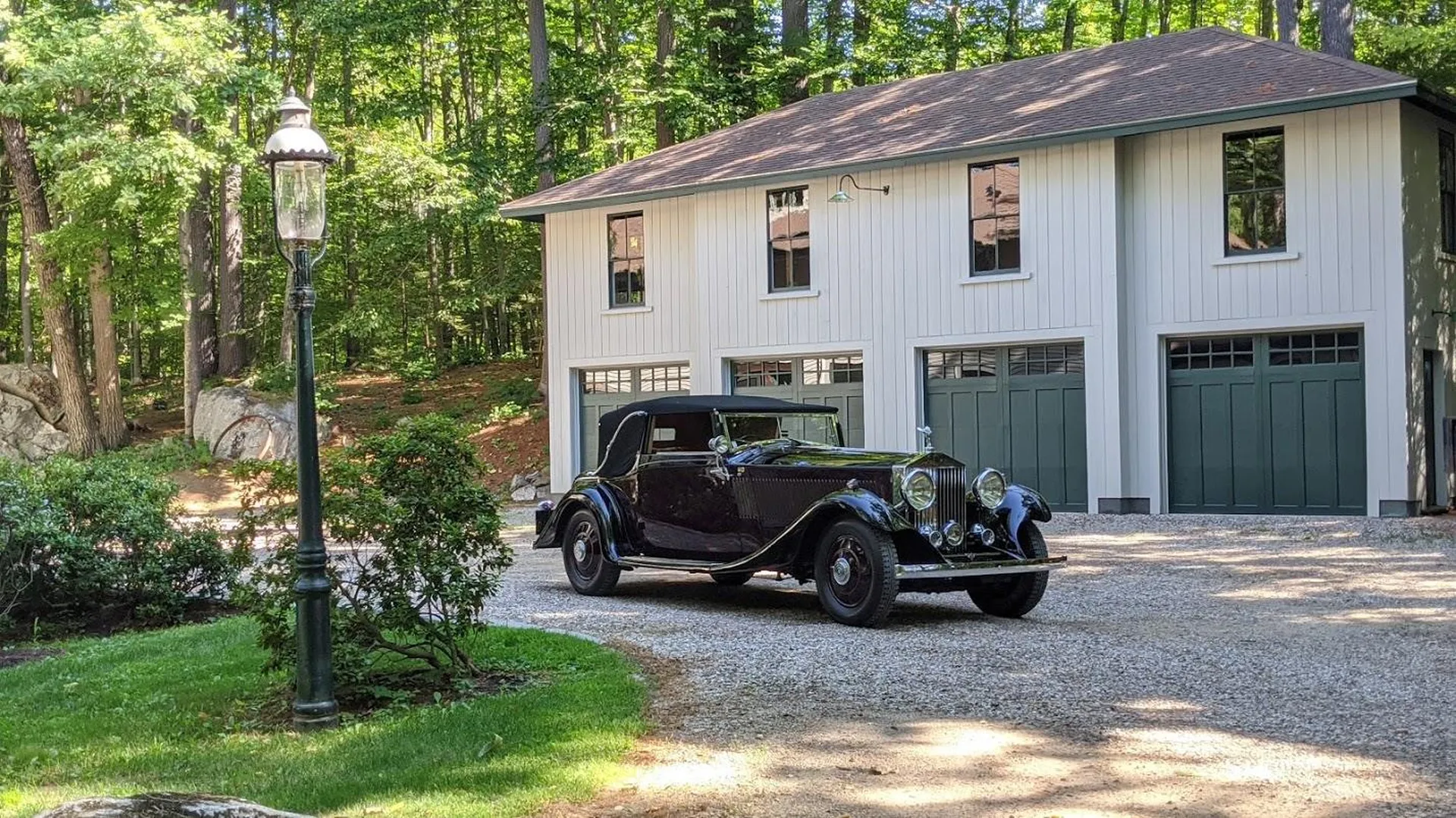 765 North Main Street Wolfeboro NH 03894