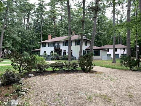 765 North Main Street Wolfeboro NH 03894