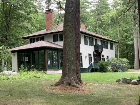 765 North Main Street Wolfeboro NH 03894