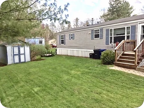 42 Lindenshire Avenue Exeter NH 03833