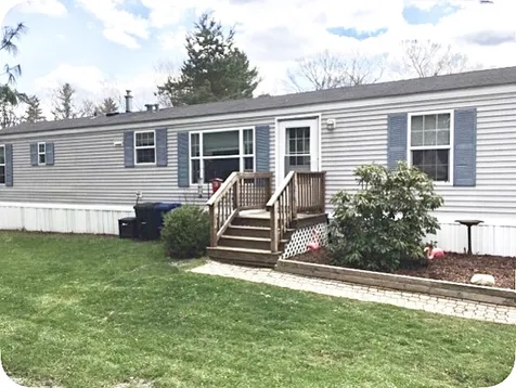 42 Lindenshire Avenue Exeter NH 03833