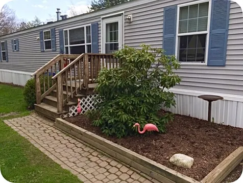 42 Lindenshire Avenue Exeter NH 03833