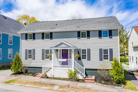 51 Clinton Street Portsmouth NH 03801