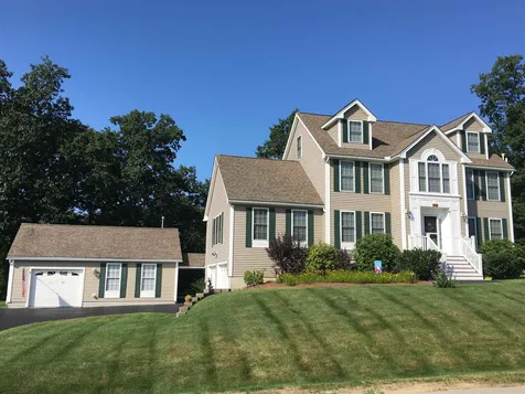 112 Champlin Ridge Road Rochester NH 03867