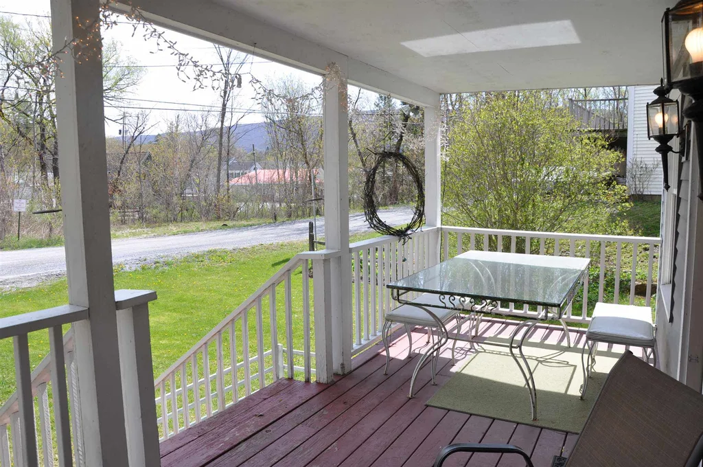 34 Riverside Heights Manchester VT 05255