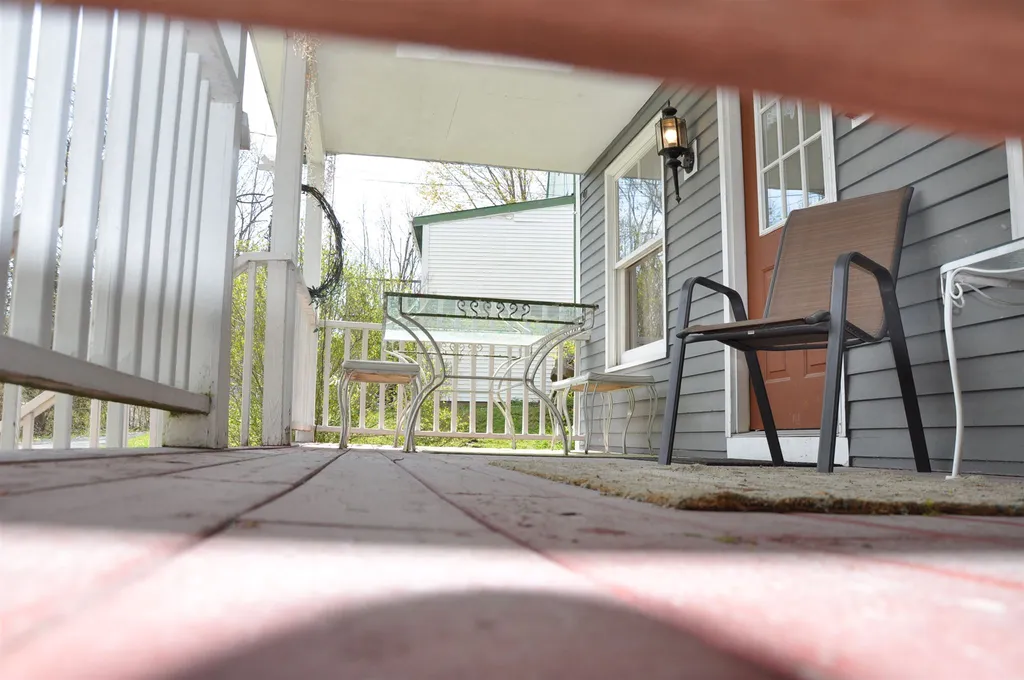34 Riverside Heights Manchester VT 05255