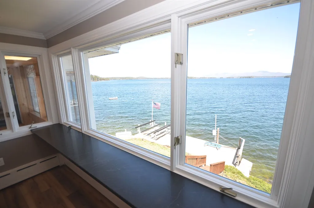94 Belknap Point Road Gilford NH 03249