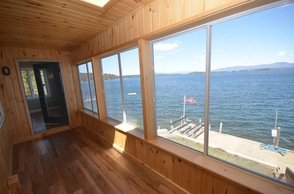 94 Belknap Point Road Gilford NH 03249