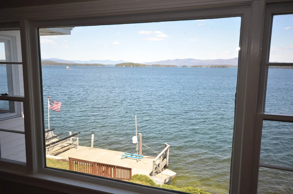 94 Belknap Point Road Gilford NH 03249