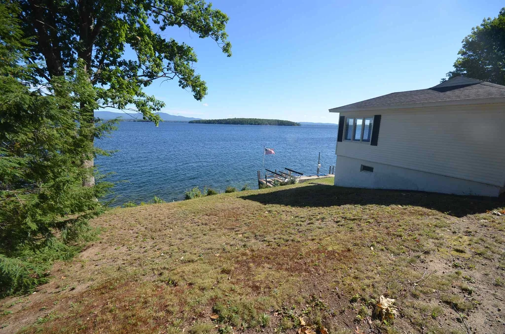 94 Belknap Point Road Gilford NH 03249