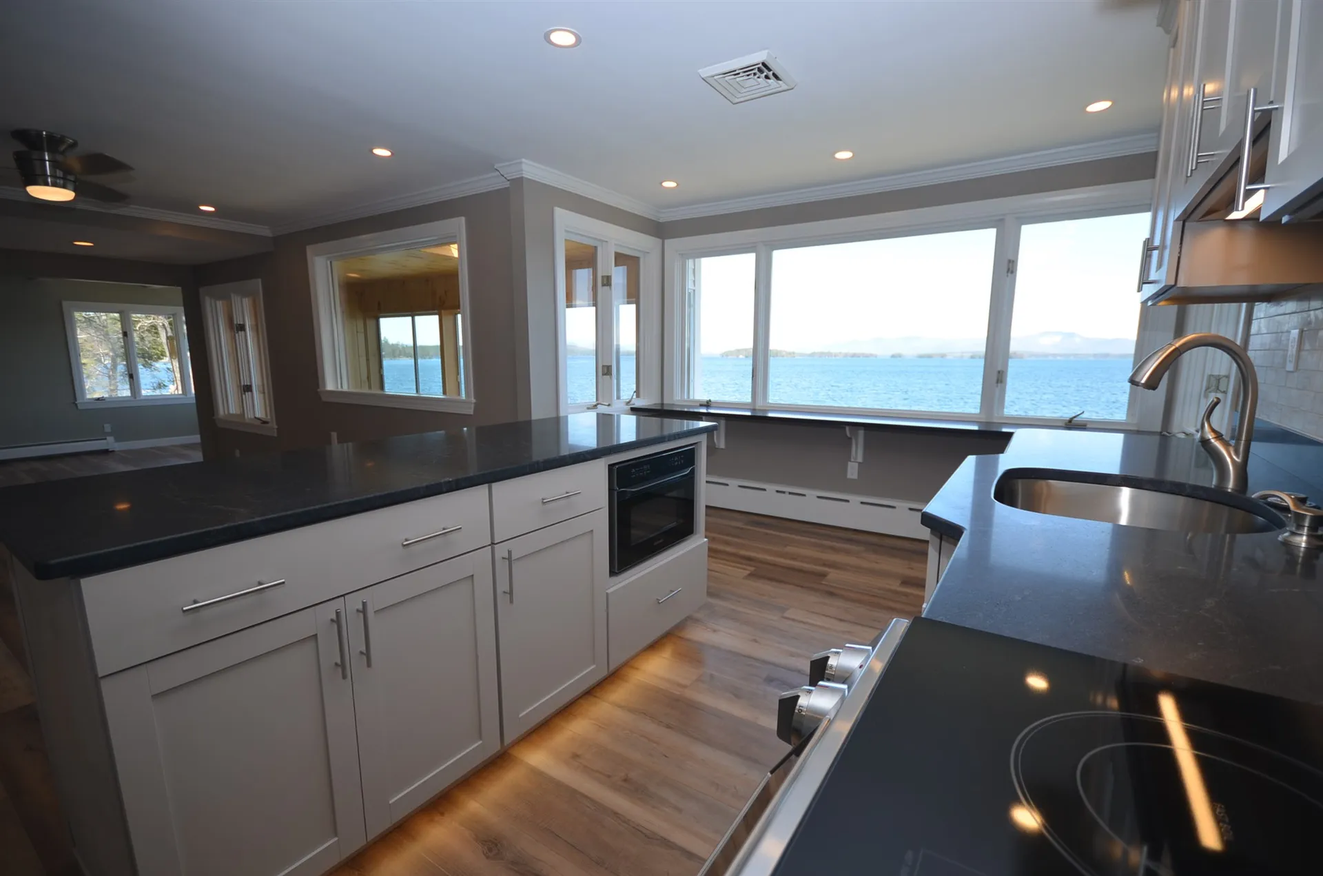 94 Belknap Point Road Gilford NH 03249