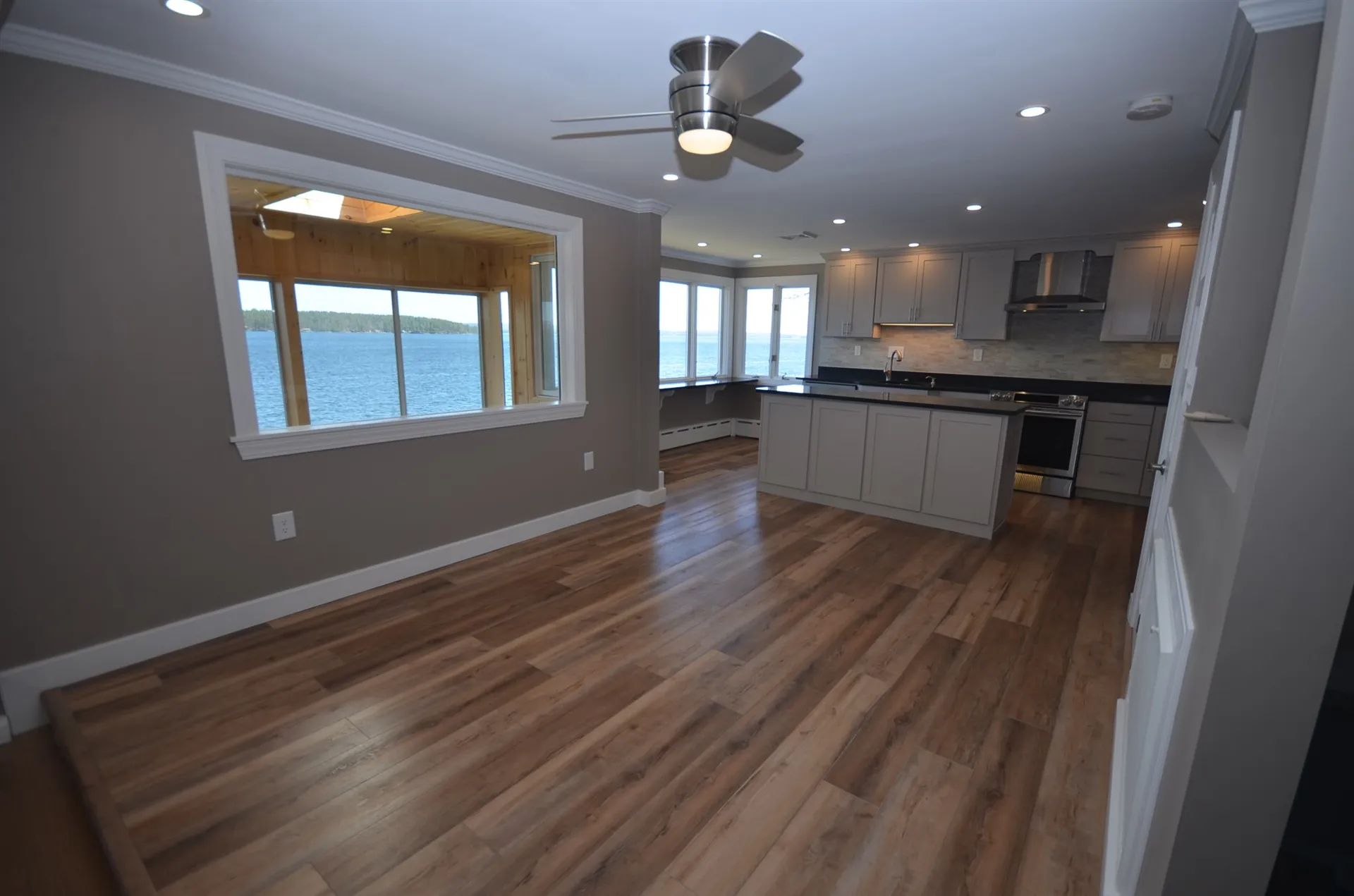 94 Belknap Point Road Gilford NH 03249