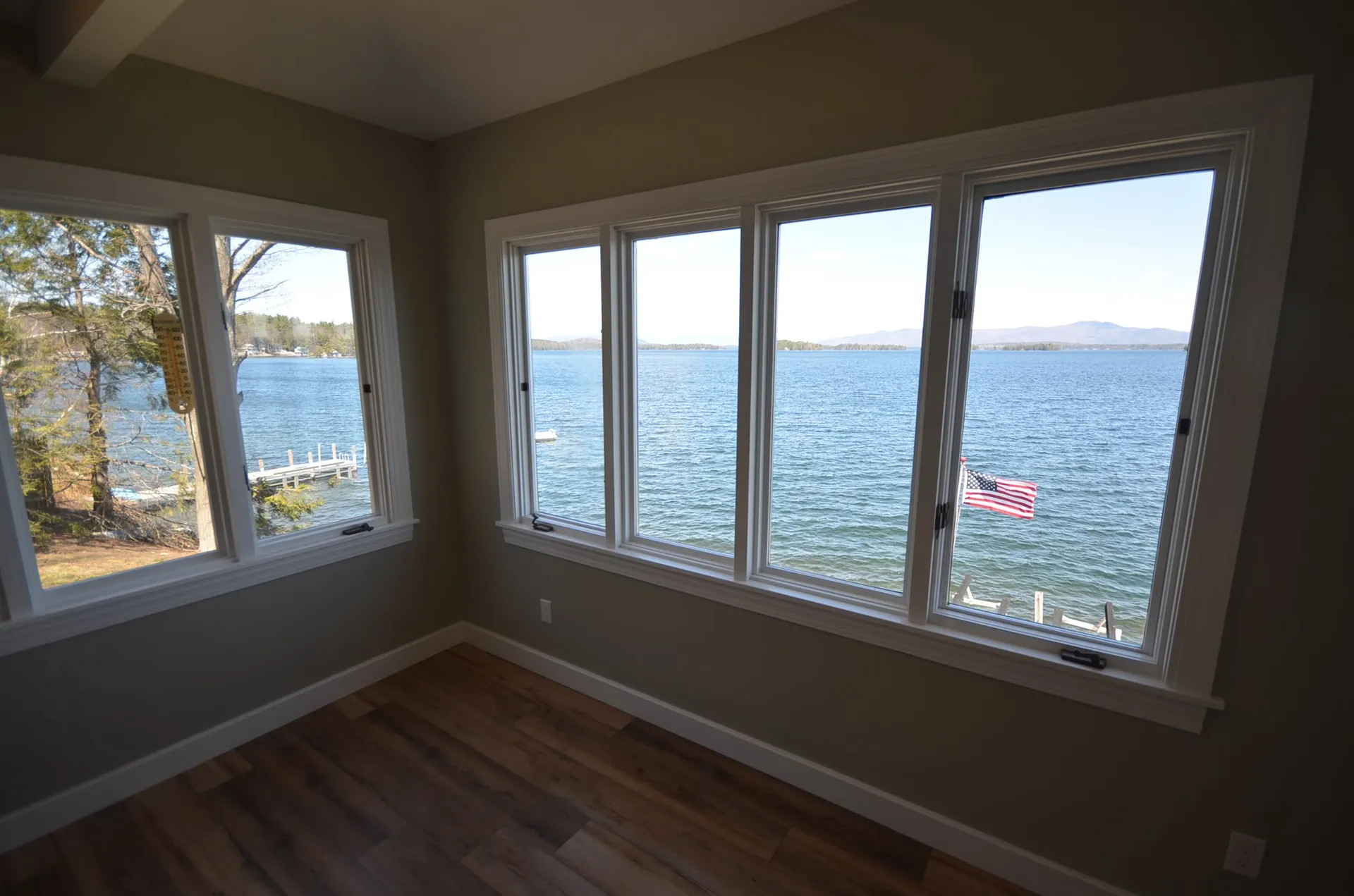 94 Belknap Point Road Gilford NH 03249