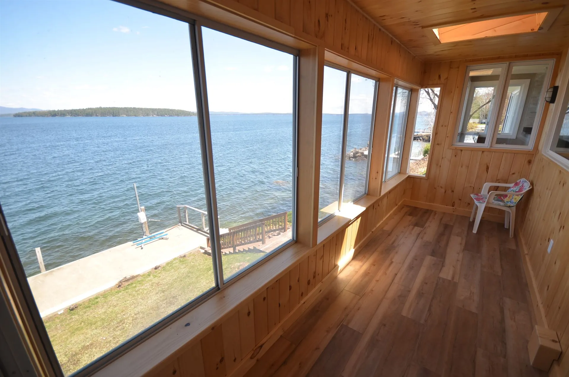 94 Belknap Point Road Gilford NH 03249