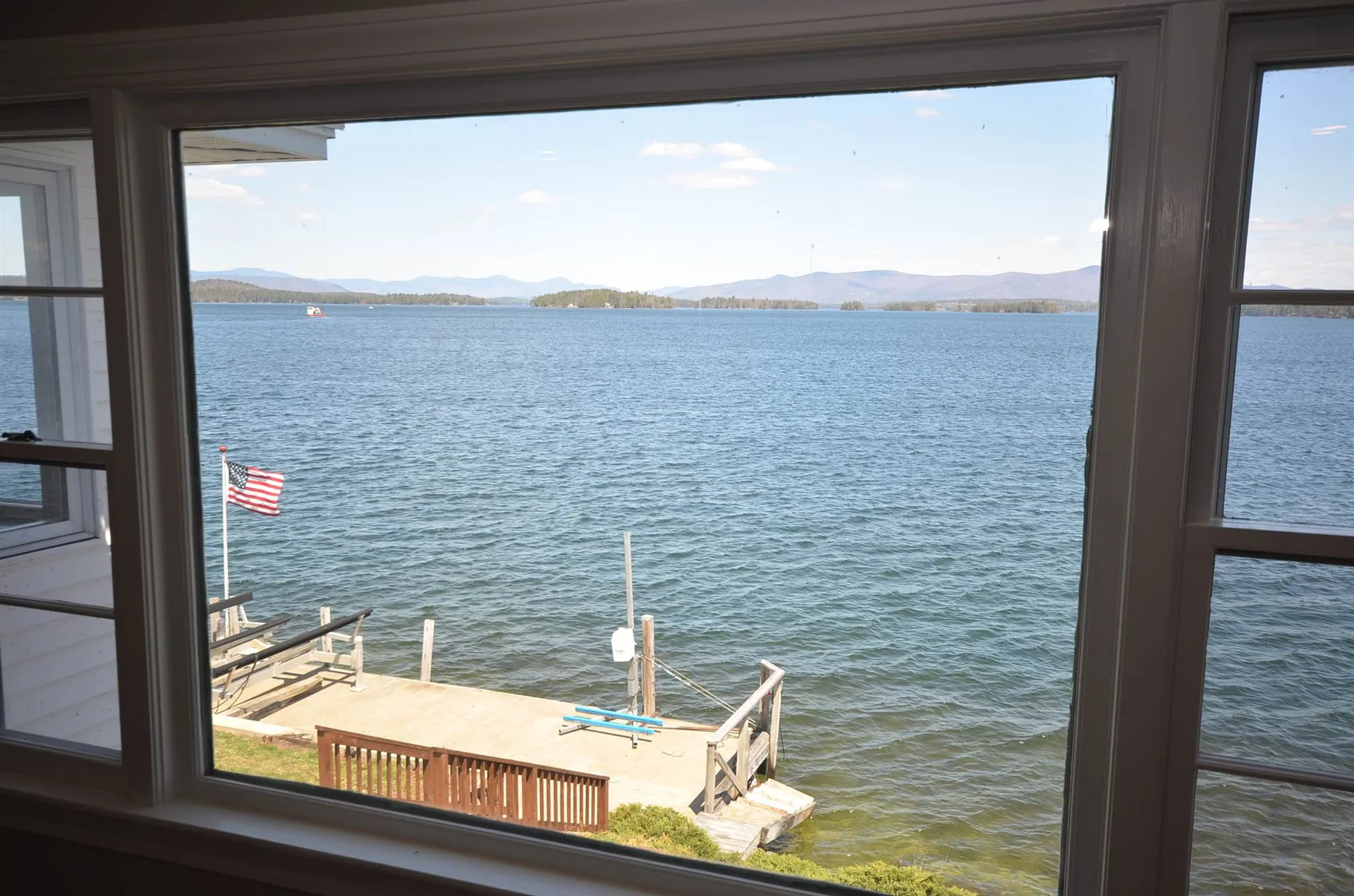 94 Belknap Point Road Gilford NH 03249
