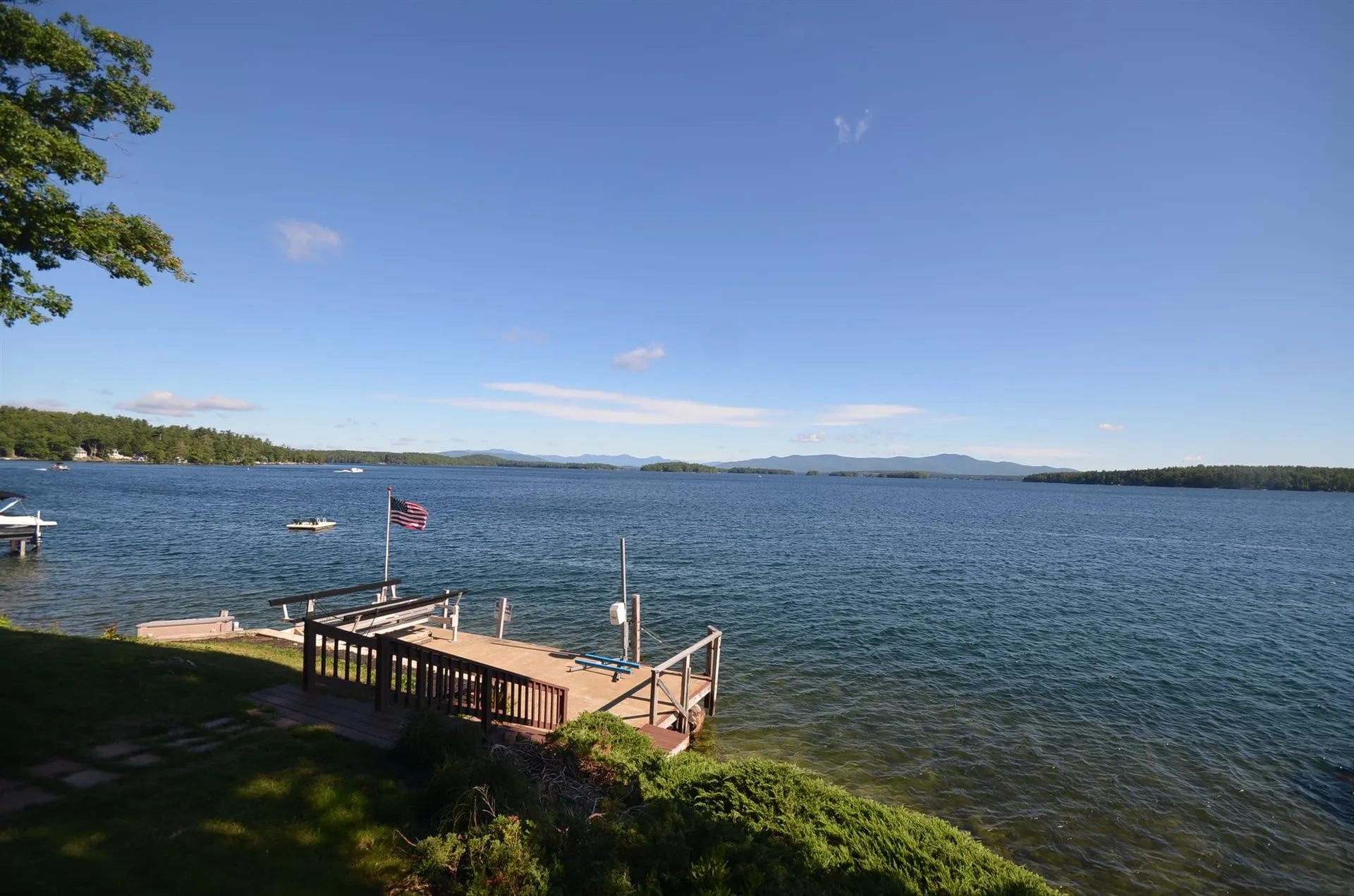 94 Belknap Point Road Gilford NH 03249