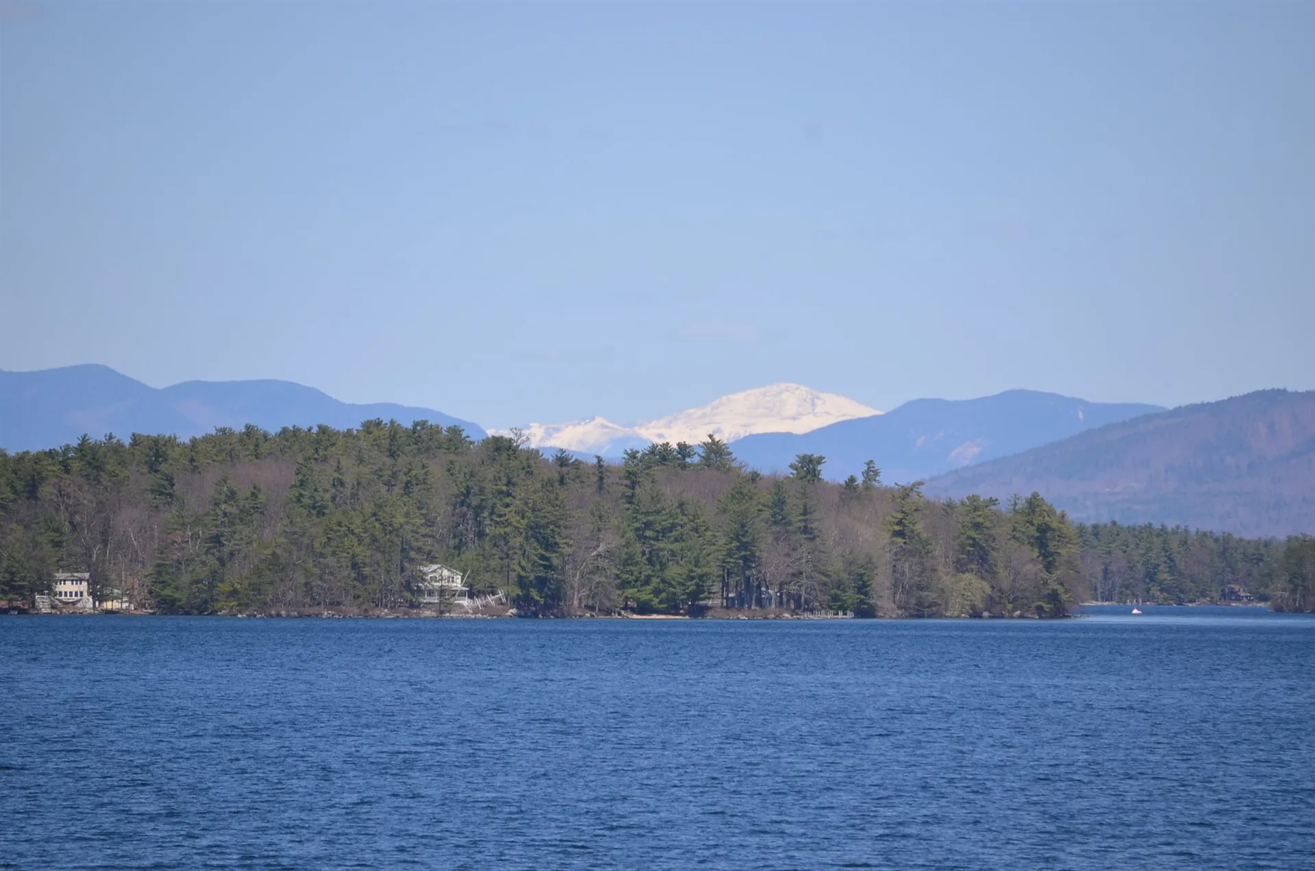 94 Belknap Point Road Gilford NH 03249