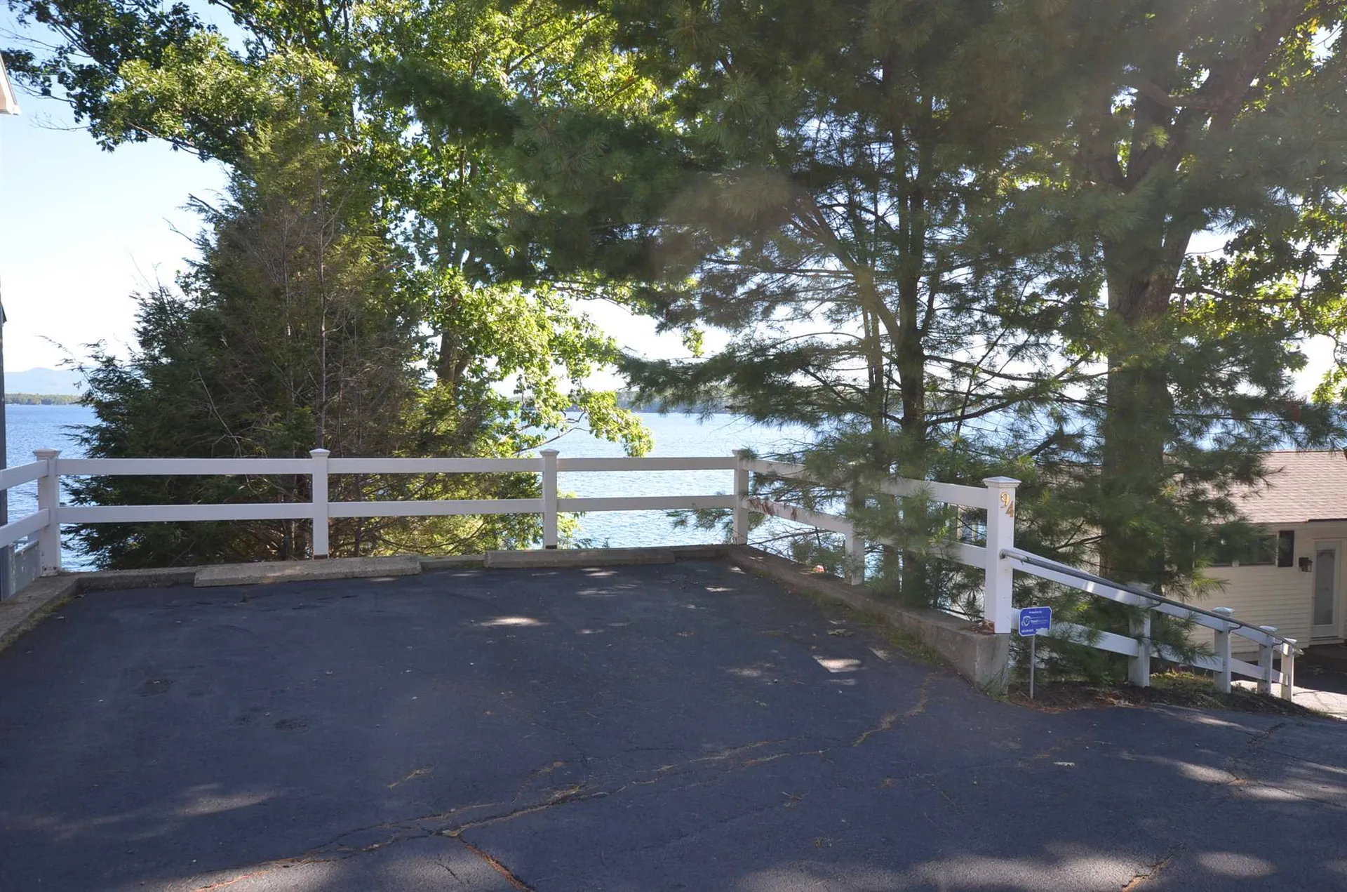 94 Belknap Point Road Gilford NH 03249