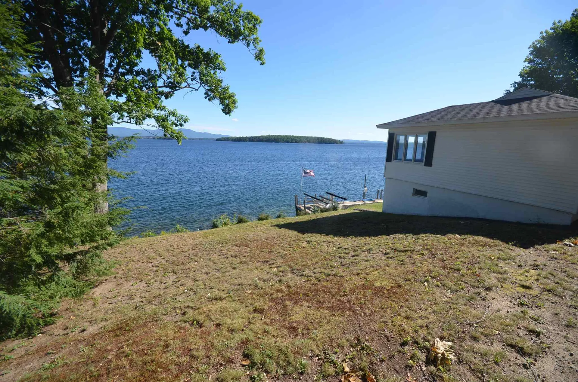 94 Belknap Point Road Gilford NH 03249