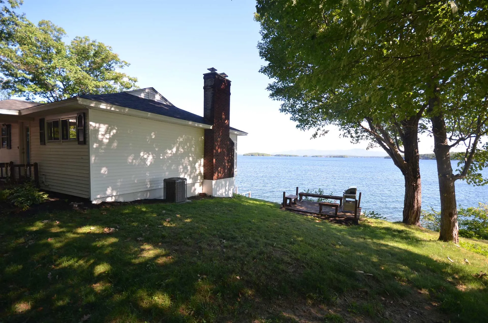 94 Belknap Point Road Gilford NH 03249