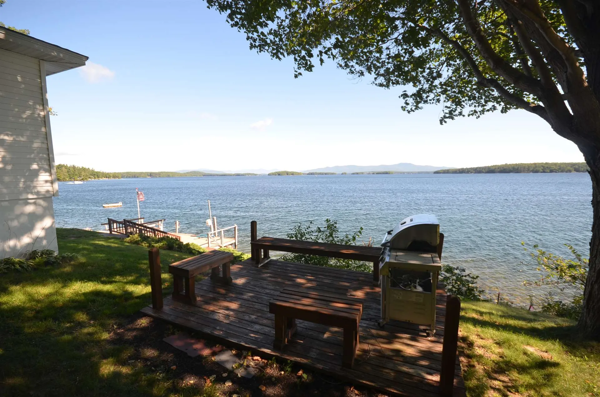 94 Belknap Point Road Gilford NH 03249