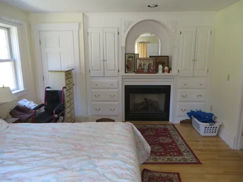 304 Sandy Beach Road Cabot VT 05647