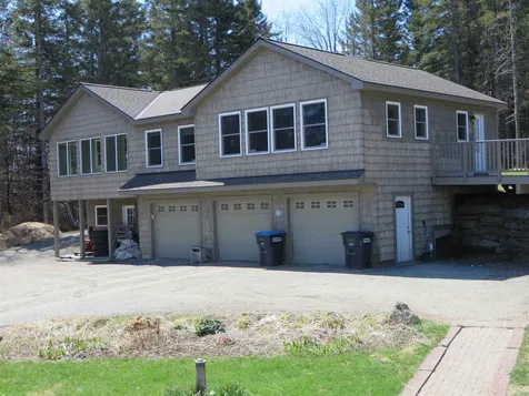 304 Sandy Beach Road Cabot VT 05647