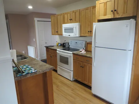 304 Sandy Beach Road Cabot VT 05647
