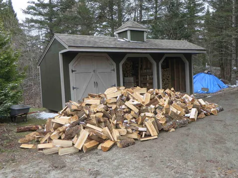 304 Sandy Beach Road Cabot VT 05647