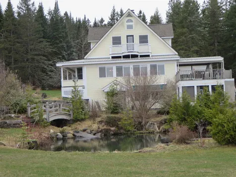 304 Sandy Beach Road Cabot VT 05647
