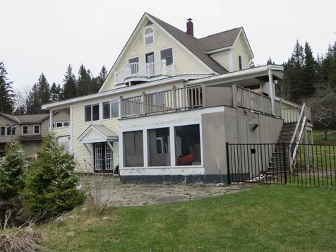 304 Sandy Beach Road Cabot VT 05647