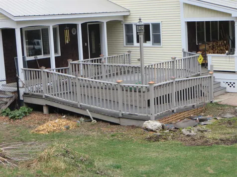 304 Sandy Beach Road Cabot VT 05647