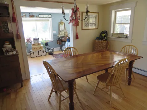 304 Sandy Beach Road Cabot VT 05647