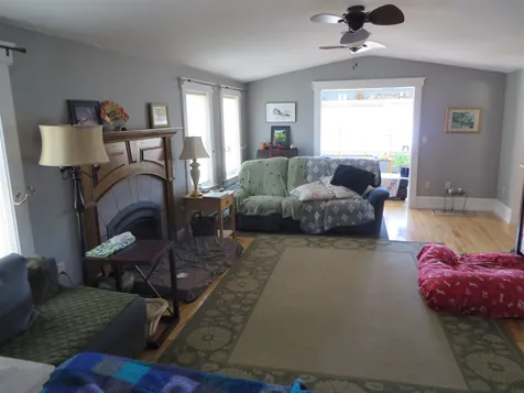 304 Sandy Beach Road Cabot VT 05647