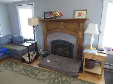 304 Sandy Beach Road Cabot VT 05647