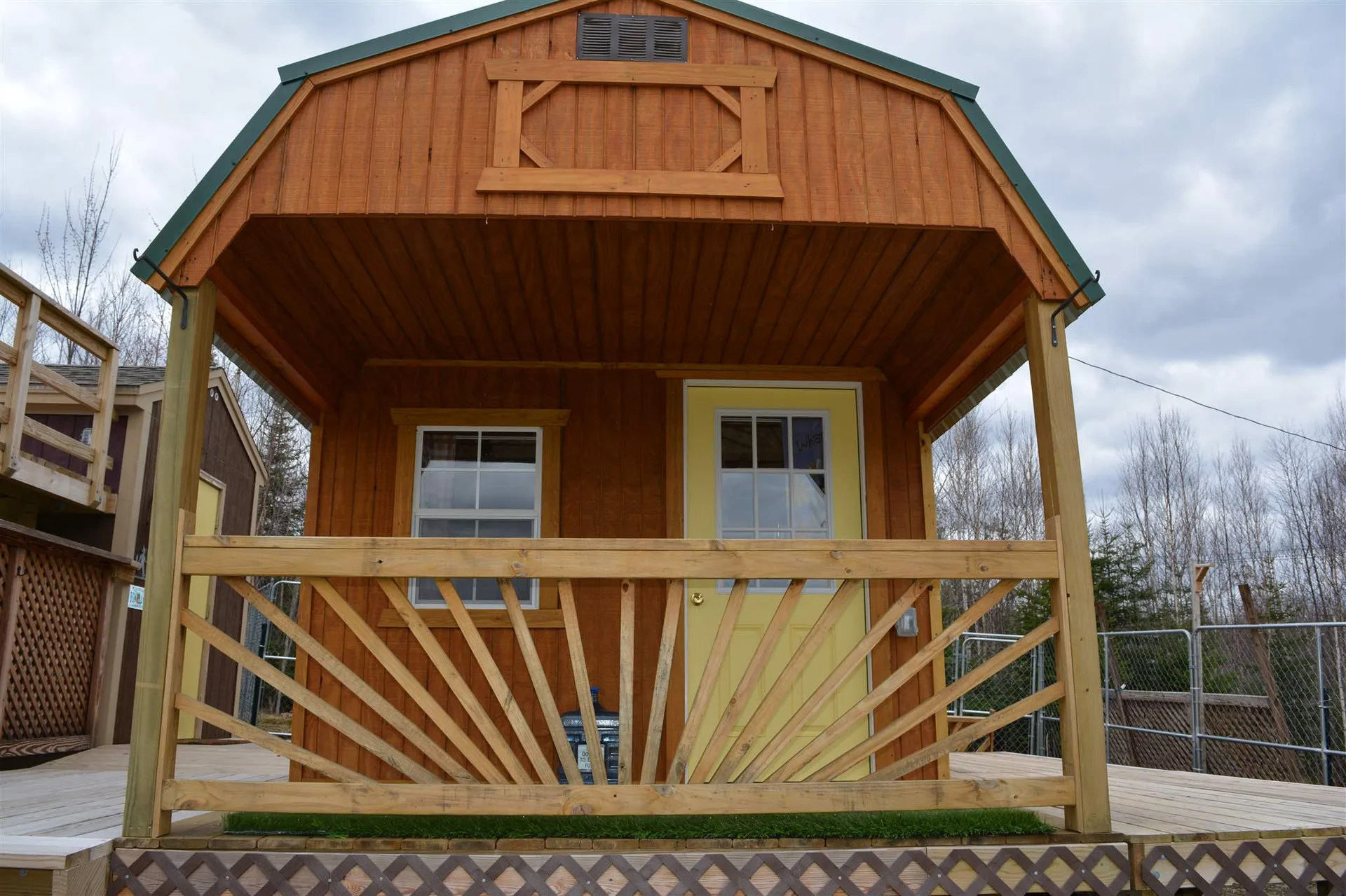 300 Titus Hill Road Colebrook NH 03576