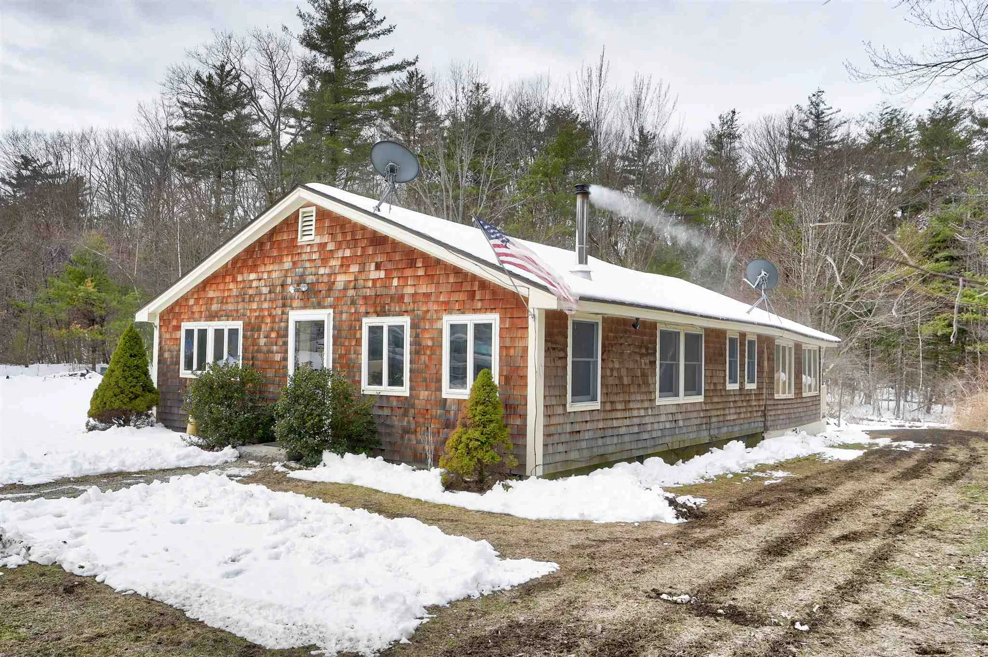 535 Old Greenfield Road Peterborough NH 03458