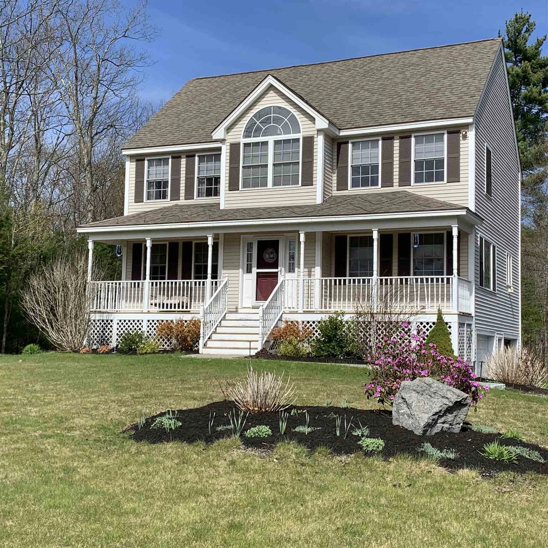 4 Katherine Drive Newton NH 03858