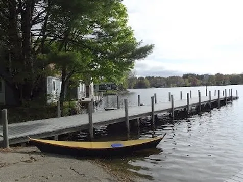 7 River Street Wolfeboro NH 03894