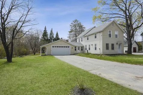 7 River Street Wolfeboro NH 03894