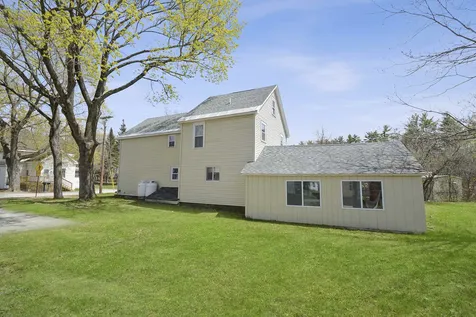 7 River Street Wolfeboro NH 03894