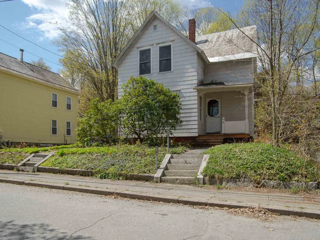 31 Organ Street Brattleboro VT 05301