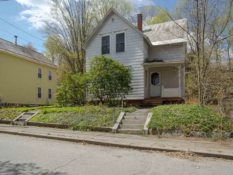 31 Organ Street Brattleboro VT 05301