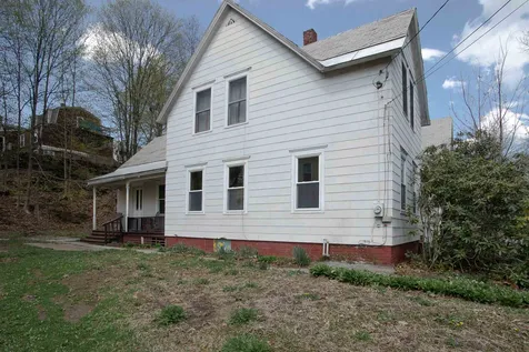 31 Organ Street Brattleboro VT 05301