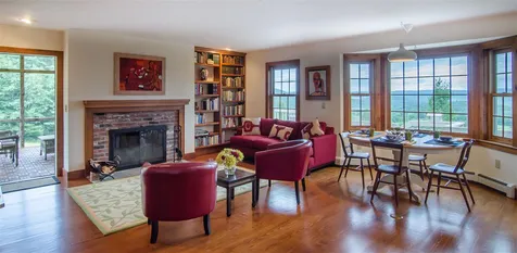 181 Clay Hill Road Hartland VT 05048