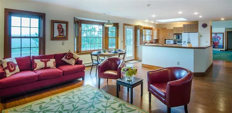 181 Clay Hill Road Hartland VT 05048