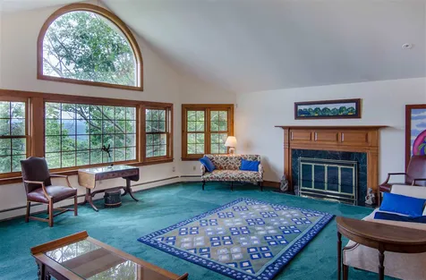 181 Clay Hill Road Hartland VT 05048