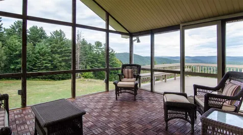 181 Clay Hill Road Hartland VT 05048